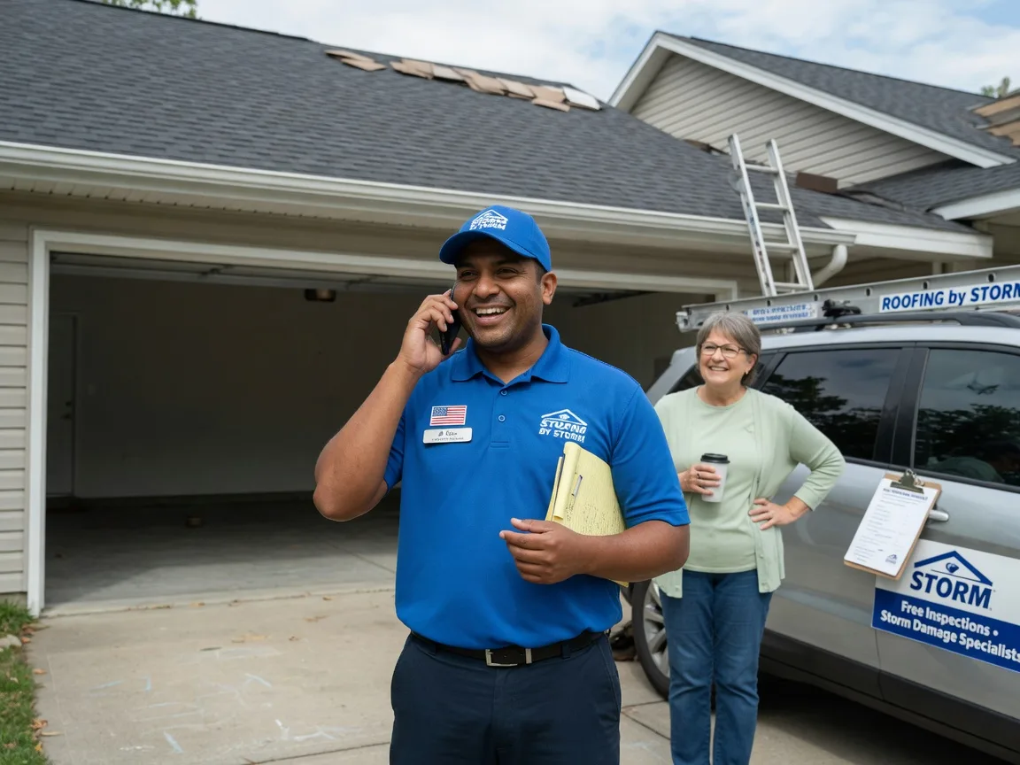 Roof Repair Near Me Coldwater, OH FAQs