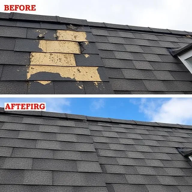 Roof Repair Near Me in Coldwater, OH near me